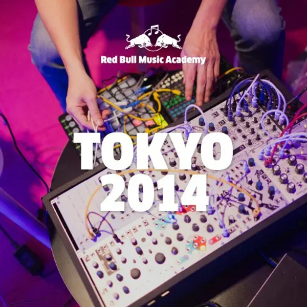 Red Bull Academy di Tokyo: tra i sessanta giovani talenti selezionati spiccano due italiani