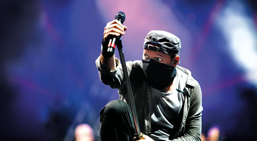 Ogni volta Vasco,Terzo Capitolo - Fronte del Palco, domani sera su Sky Arte Hd 