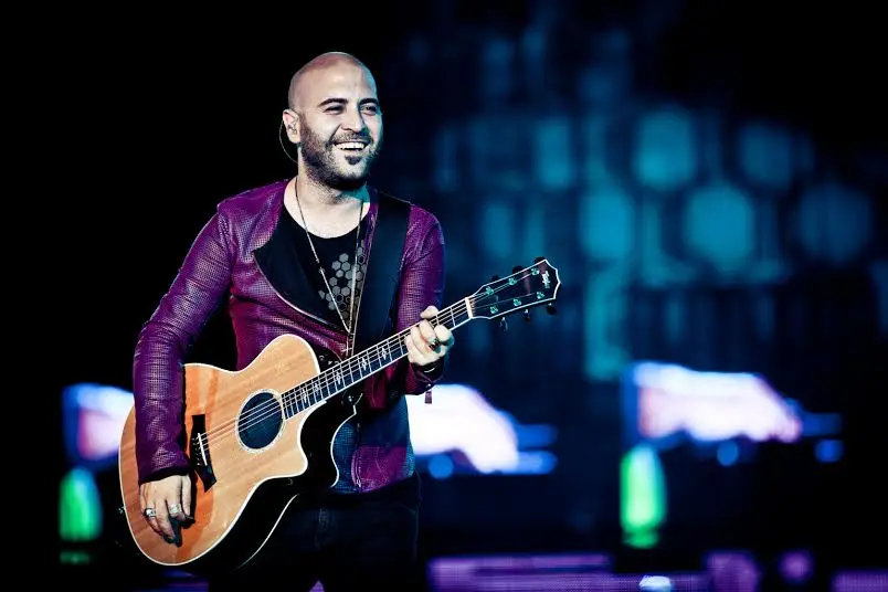 ILIKE.TV presenta Negramaro,Velvet, El Santo e Kutso, protagonisti di MusicTag 