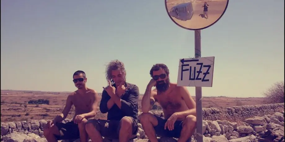 Al Roma Vintage questa settimana: Fuzz Orchestra, Rui Costa, Adolescents e Burning Heads
