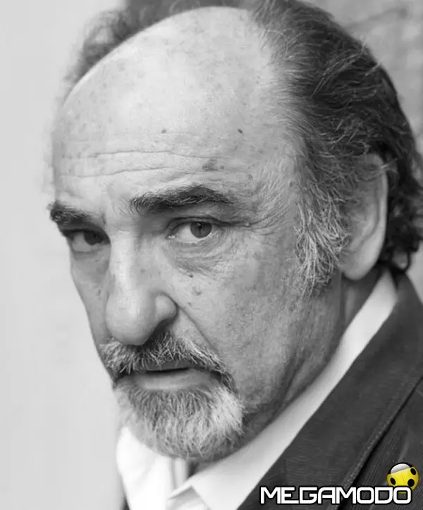 alessandro haber ad31