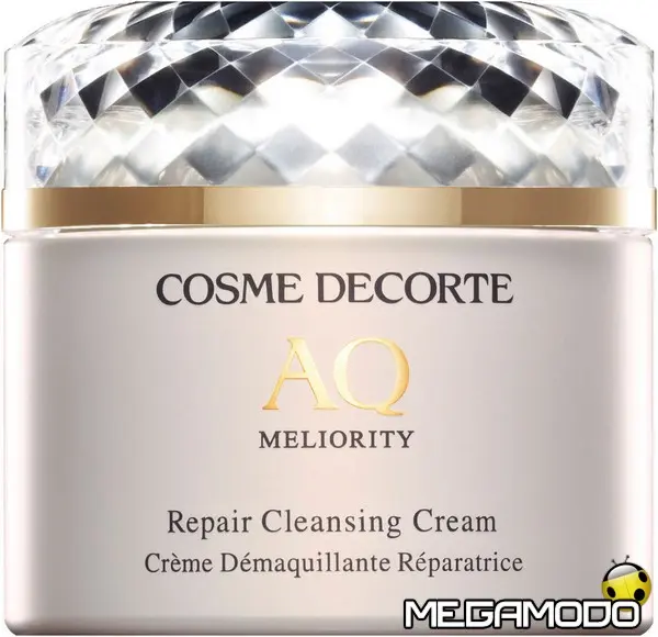 aqmeliority repair cleansing cream