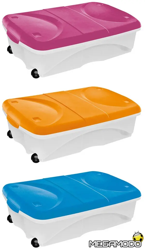 collage sottoletto 35lt