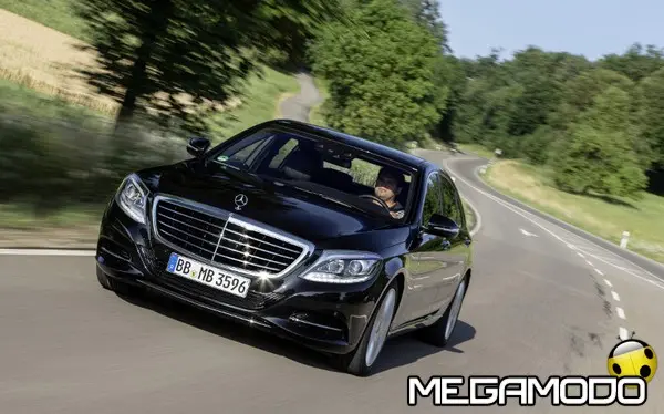 s 500 plug in hybrid