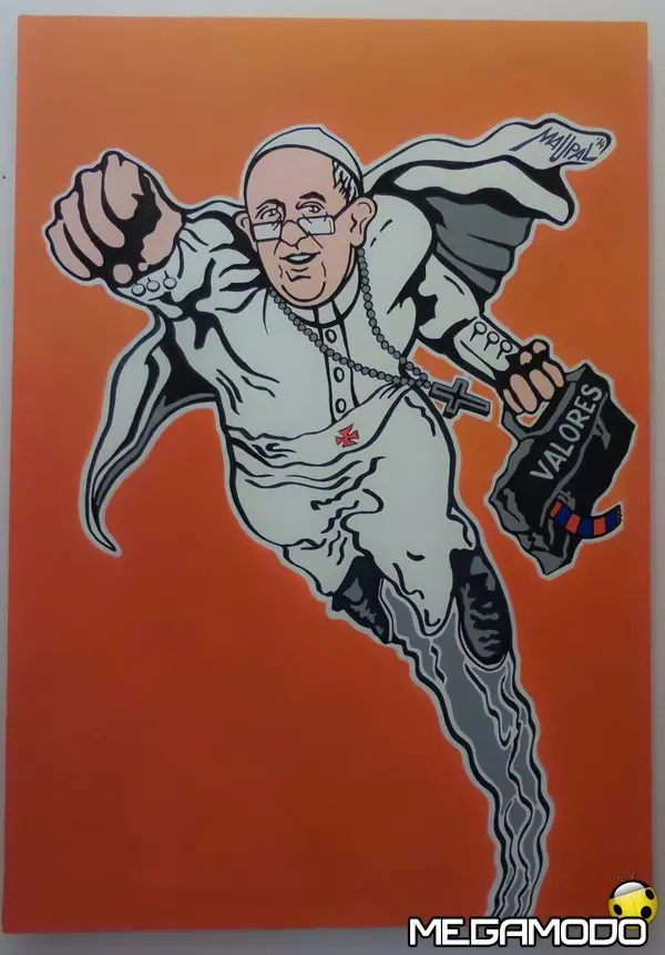 superpope