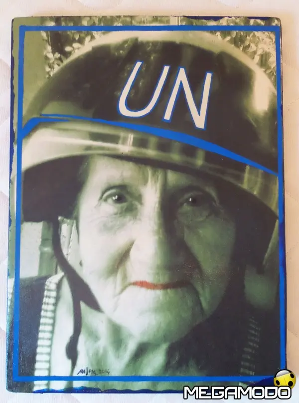 Mauro Pallotta - Maupal: "Since 1928" è il titolo della mostra nella galleria Le Dame London - foto 2