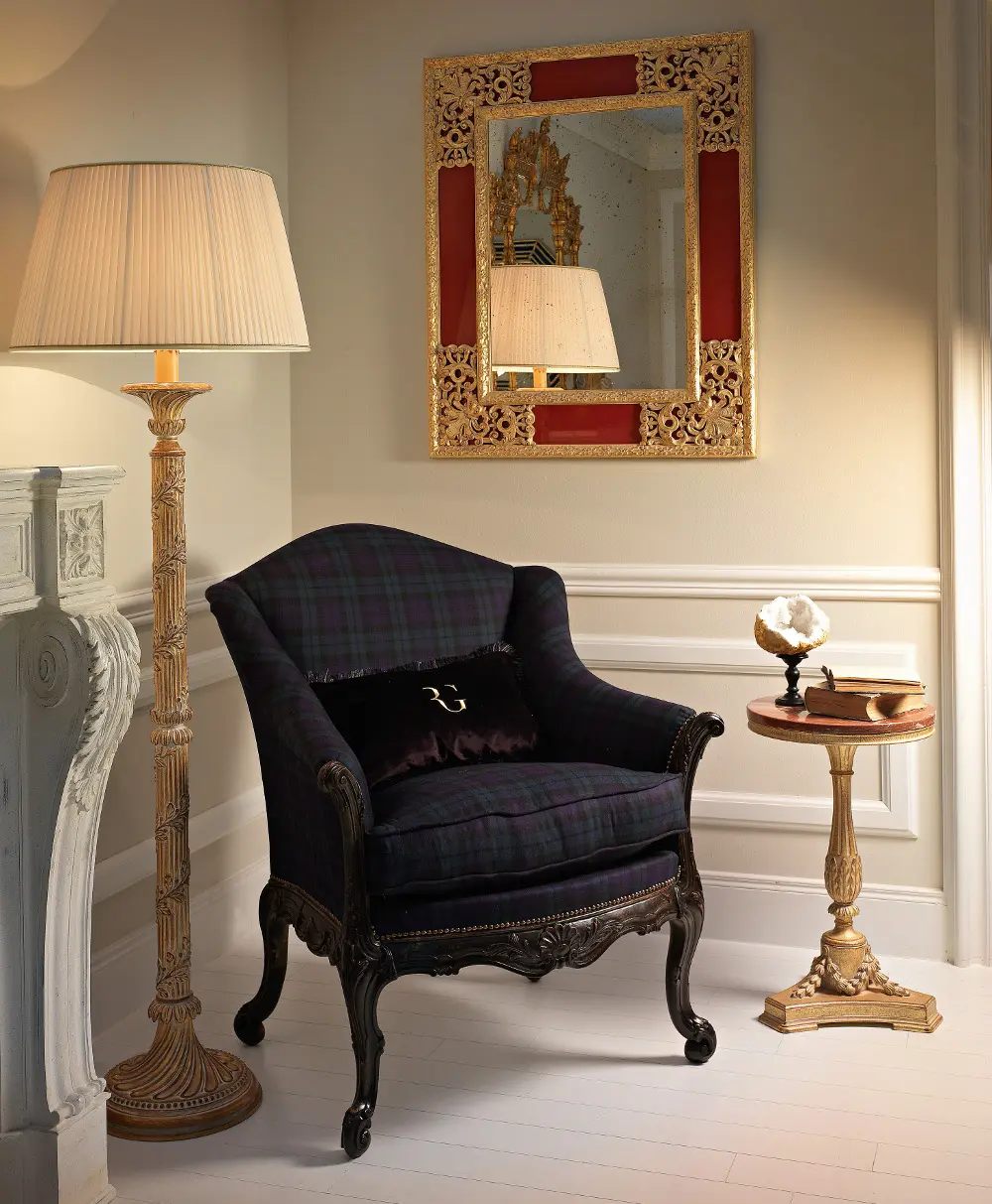 Tessuti d'autore, la collezione 2014 di Roberto Giovannini