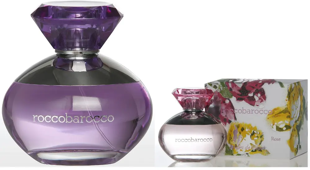 Profumo Jardin De Capri di Roccobarocco: un’esplosione golosa e fruttata