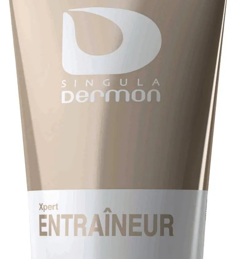 Xpert ENTRAÎNEUR, la crema che rimodella il corpo