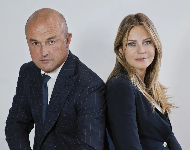 Riparte “Quarto Grado” con la campagna "Io dico no"