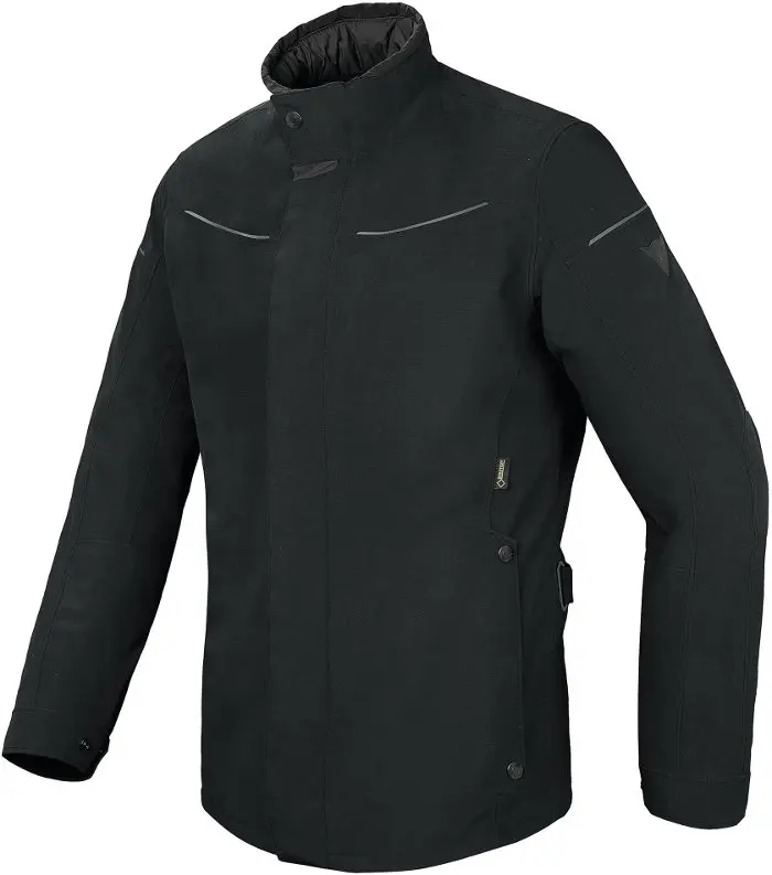 Collezione Dainese City autunno 2014