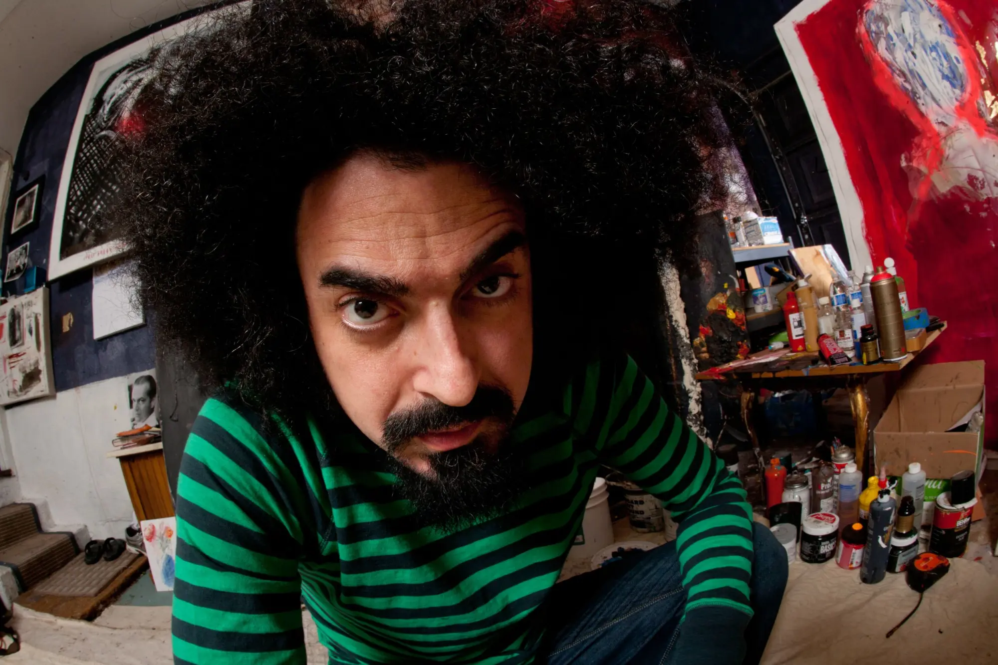 Metarock Festival 2014: al via il 4 settembre con Caparezza, Zen Circus, Bandabardò e Afterhours 