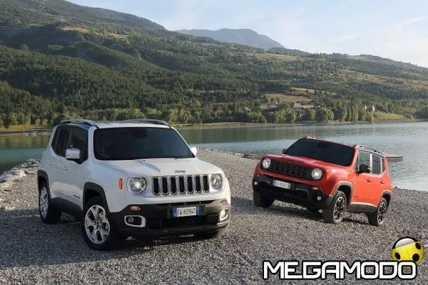 01 renegade trailhawk limited hp