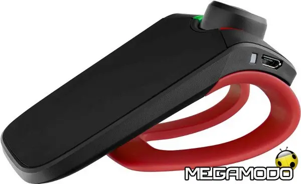 4 parrot minikitneo2hd red