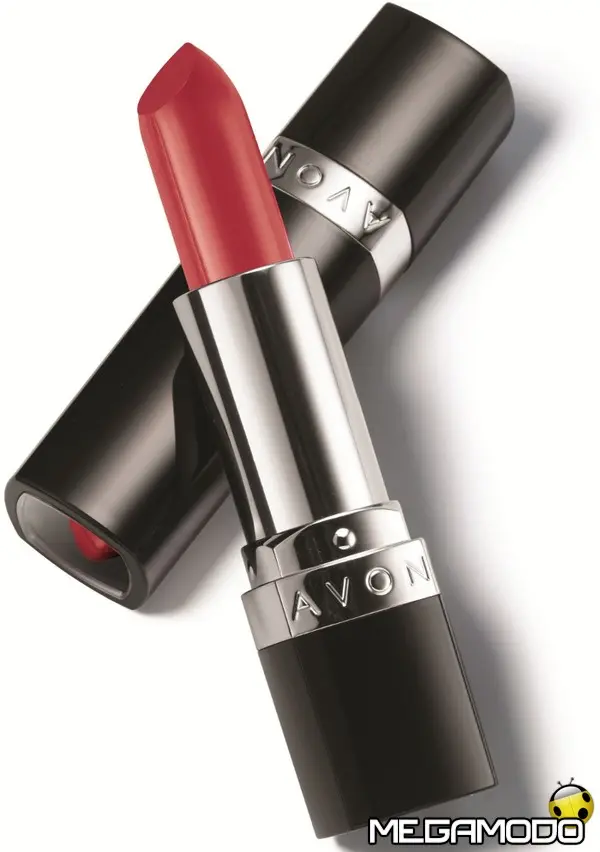 avon rossetto colore semprevivo bold berry bold