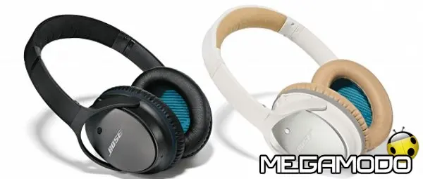 bose qc25 acustic noise cancelling lr