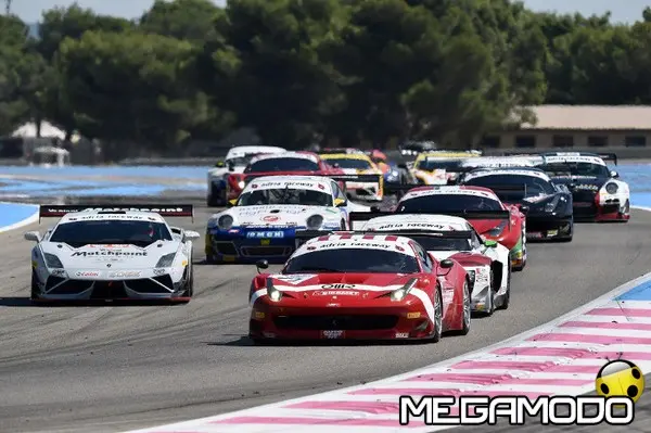 c i gran turismo photo4