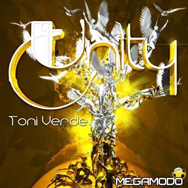 copertina album toni verde1