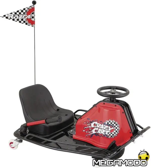 crazycart2014 rd product
