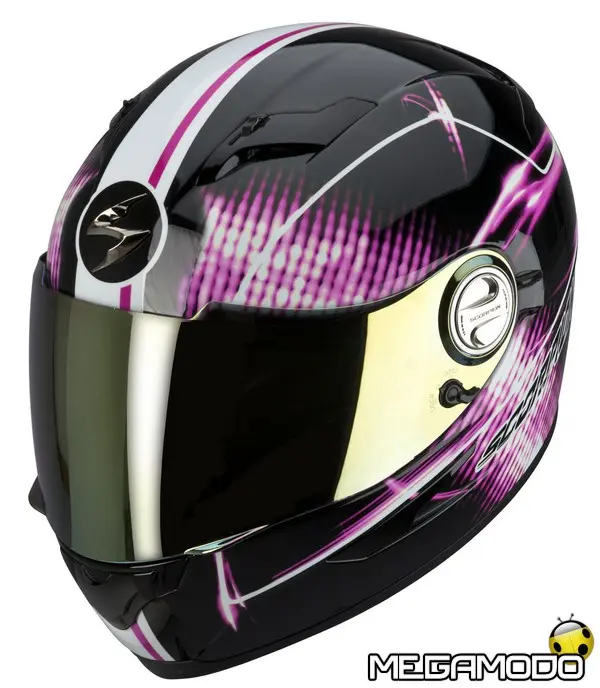 exo500air quasar pink