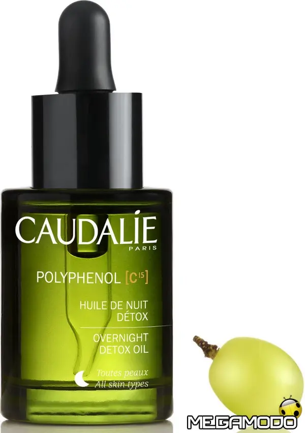 huile de nuit detox polyphenol c15