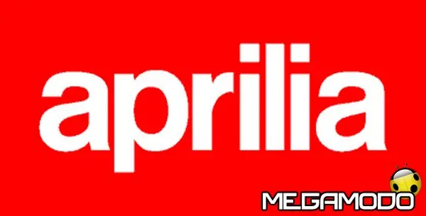 logo aprilia