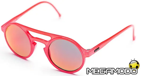 maki sunglasses rosso1