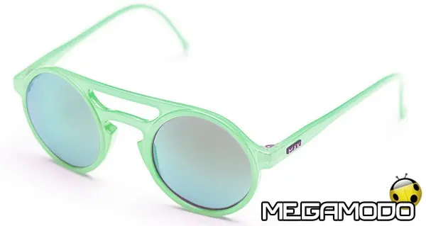 maki sunglasses verde1