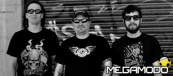 Karma to burn: il tour europeo tocca l'Italia per tre concerti