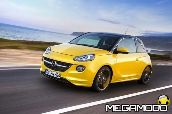 opel adam 281506