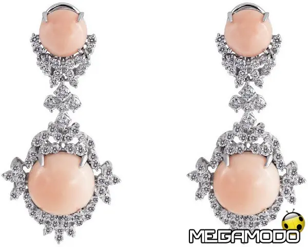 orecchini versailles