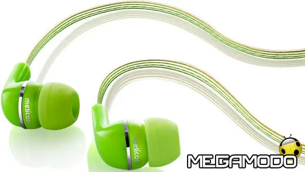 speak fluo green orizzontale