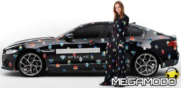 stella mccartney suphero print xe