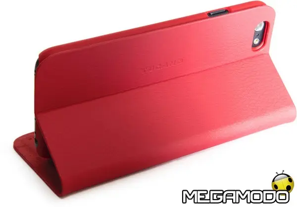 tucano coll libro iphone