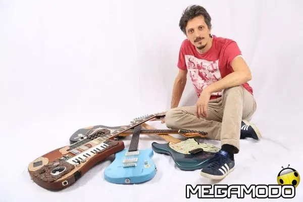 Luka Zotti in concerto al Cafè Mirò di Grandate, sabato 27 settembre