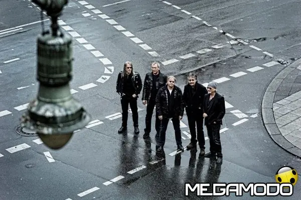 Tornano in Italia nell'autunno 2015 i Deep Purple: 4 date a Padova, Milano, Firenze e Roma 