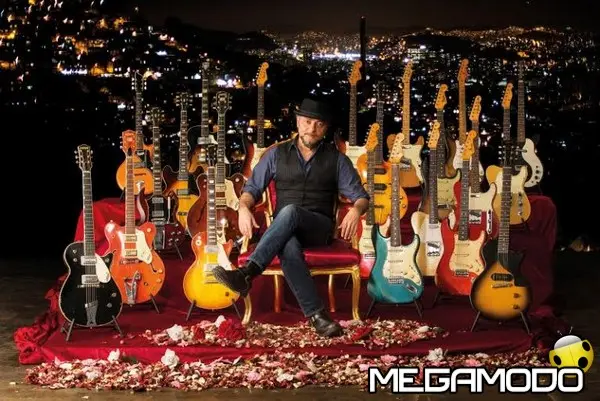 Piero Fabrizi: dalle prestigiose collaborazioni nasce “Piero Fabrizi and friends – Primula”