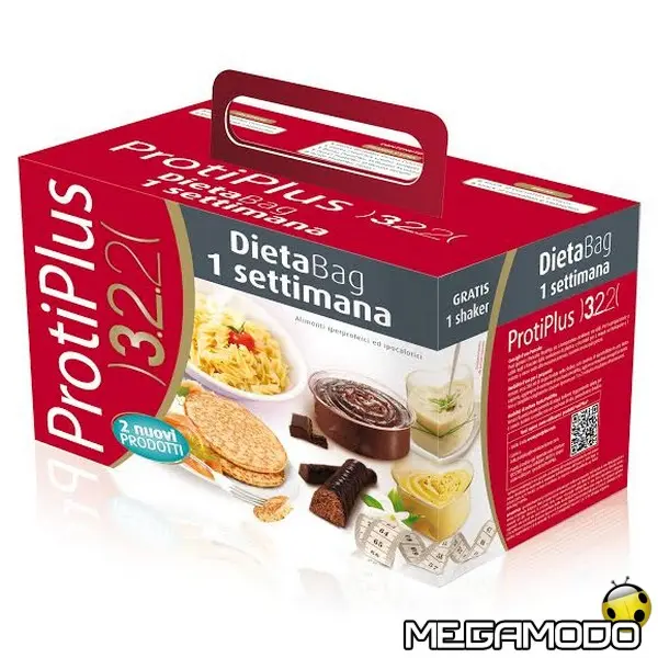 Con ProtiPlus: tutti su Facebook per dire ci piacciamo!