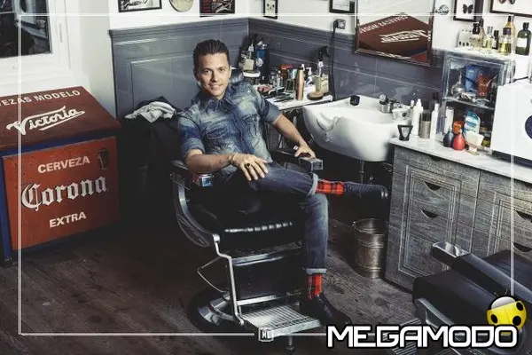 "The genius of rock’n’roll" Matthew Lee è in radio con "E' tempo di altri tempi"