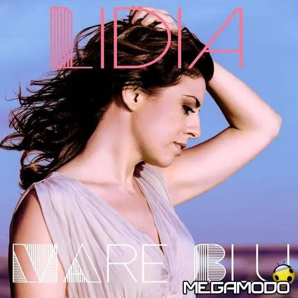 È on line il video di "Mare blu", il nuovo singolo di Lidia Schillaci 