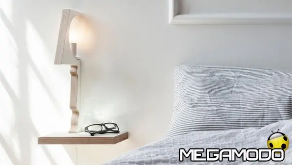 Formabilio presenta Ginco e Metaluce: il design funzionale e accattivante delle nuove proposte luce - foto 1