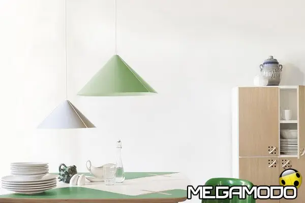 Formabilio presenta Ginco e Metaluce: il design funzionale e accattivante delle nuove proposte luce - foto 2