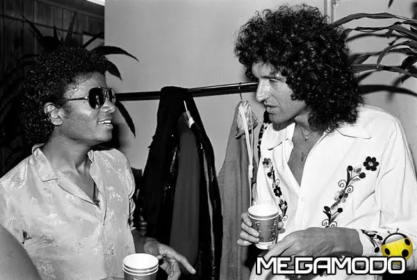 "Queen Forever": in uscita a novembre l'album con gli inediti di Mercury e l'atteso duetto con Michael Jackson  - foto 2