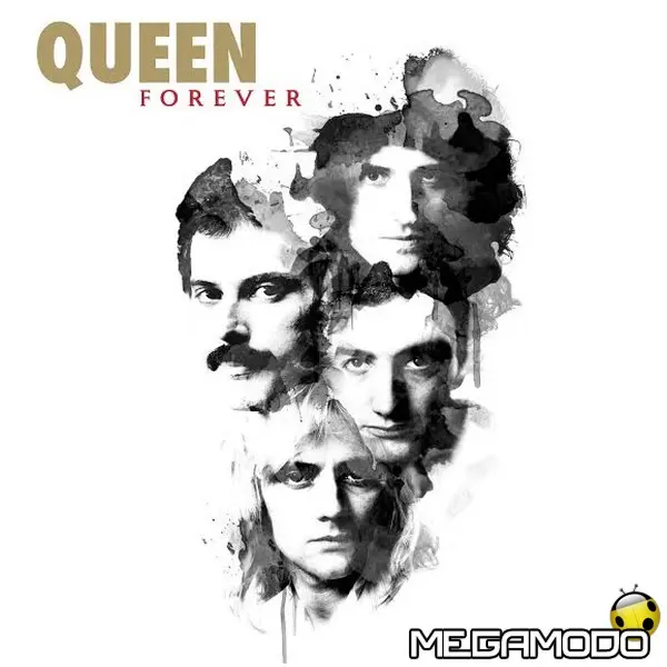 "Queen Forever": in uscita a novembre l'album con gli inediti di Mercury e l'atteso duetto con Michael Jackson  - foto 3