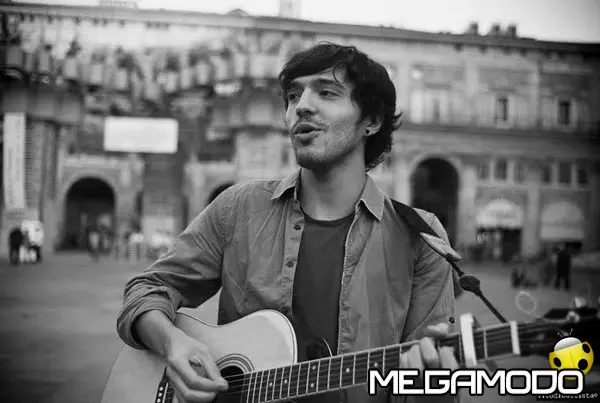 Marco Sbarbati opening act del concerto evento di Elisa all'Arena di Verona