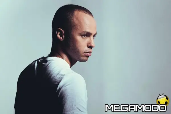 Marlon Roudette: è uscito il suo nuovo album “Electric Soul”