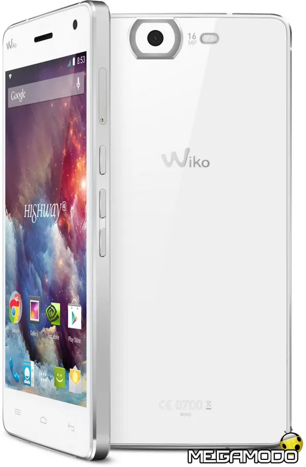 wiko highway 4g white compo1