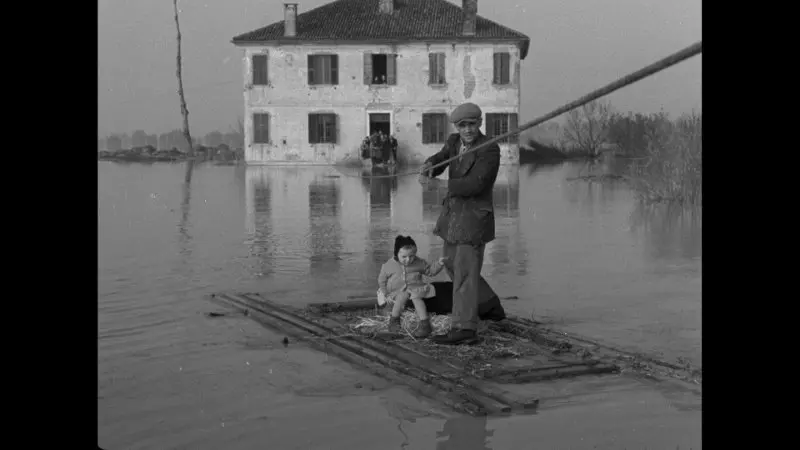 "9x10 Novanta" presentato oggi al Festival di Venezia: nove registi per un grande archivio