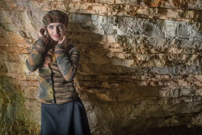 Auteurs du Monde, la collezione A/I 2014 della moda etica di Altromercato