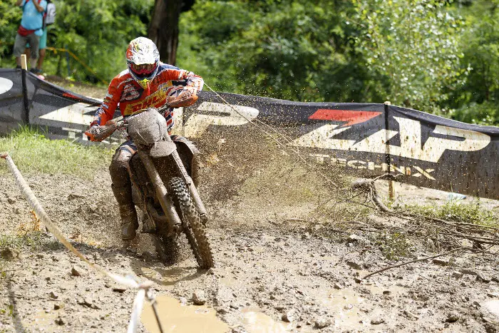 Metzeler vince il Campionato Mondiale Enduro nelle classi E1 ed E3